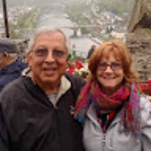 Meet your Posher, Richard